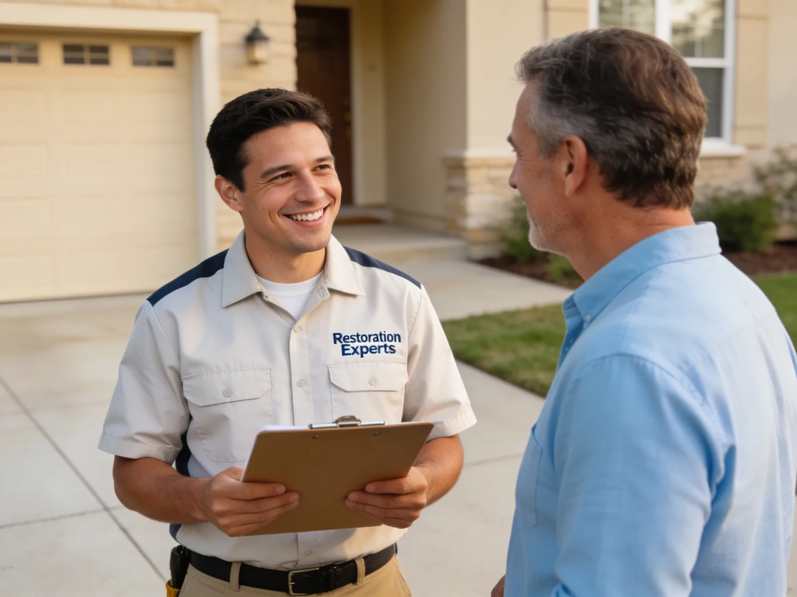 Water Damage Cleanup Vacaville, CA FAQs